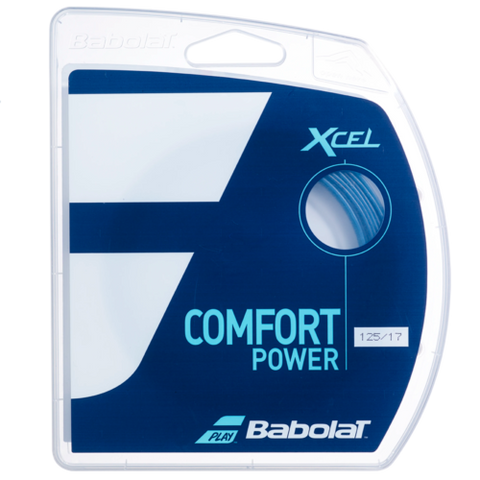 Babolat XCEL set 1.25 17g