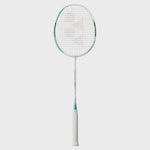 Yonex Astrox 01 Feel Badminton Racquet White Mint