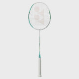 Yonex Astrox 01 Feel Badminton Racquet White Mint