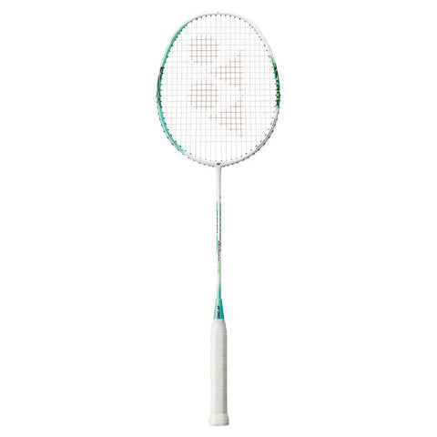Yonex Astrox 01 Feel Badminton Racquet White Mint