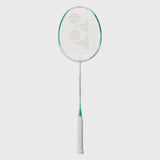 Yonex Nanoflare 001 Feel B/Racq (White/Mint)