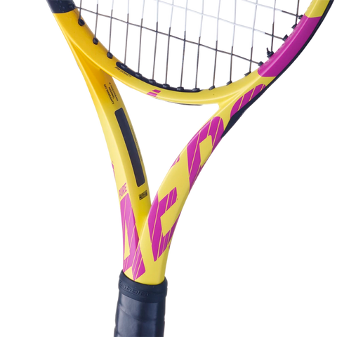Babolat Pure Aero Rafa Team – The Racquet Shop