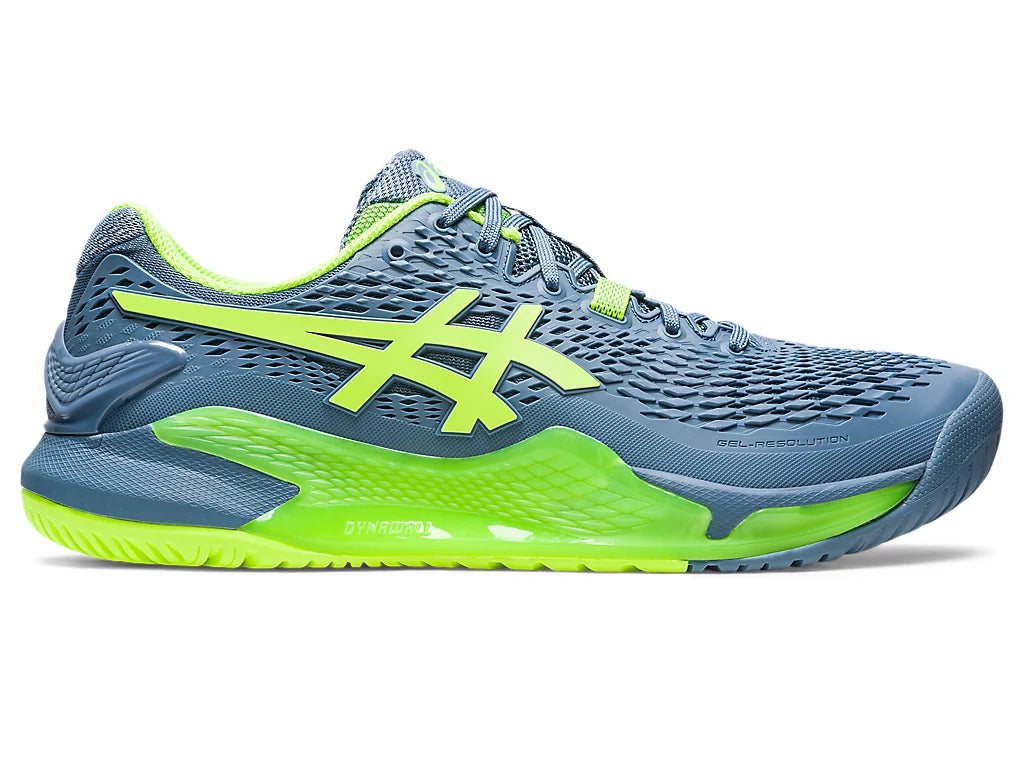 Asics Tennis Shoes The Racquet Shop