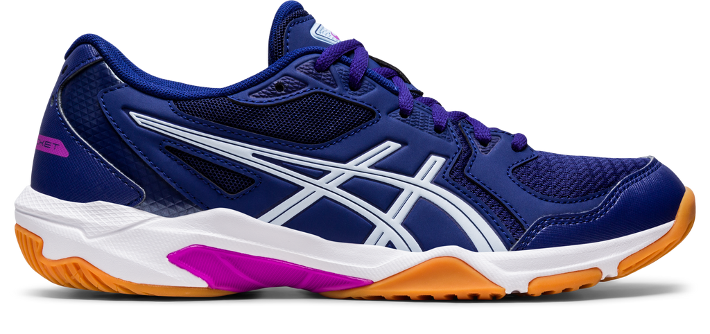 Asics multi sales court shoes