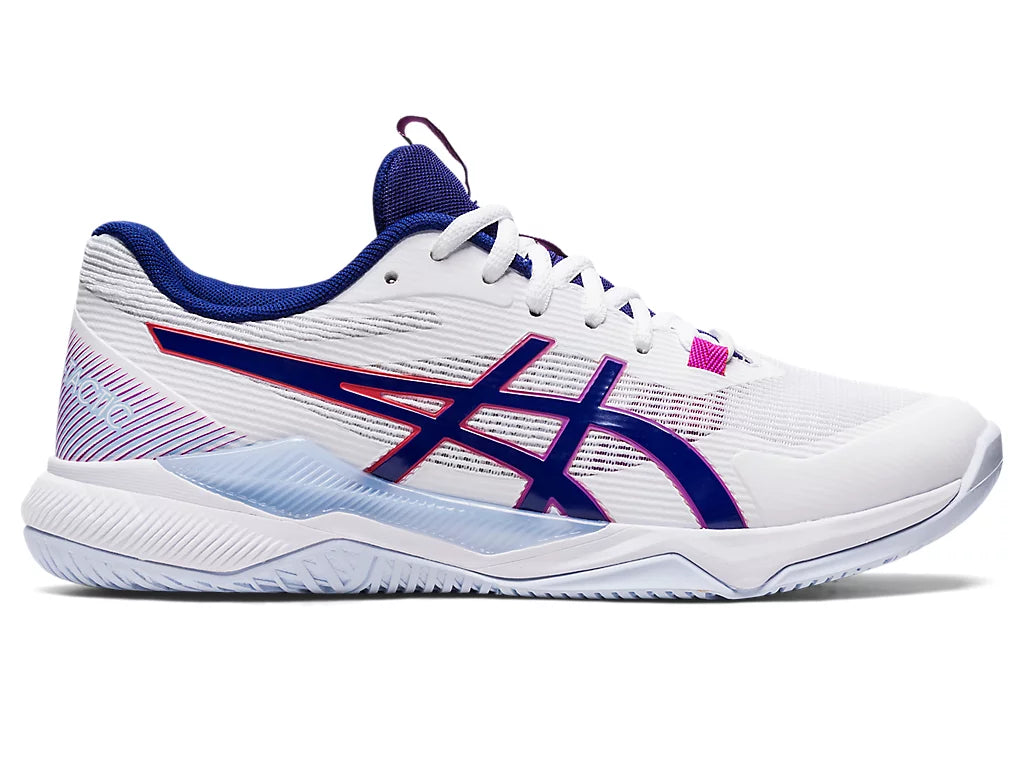 Asic gel deals tactic