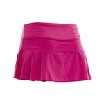 Salming Strike Skirt Pink - The Racquet Shop