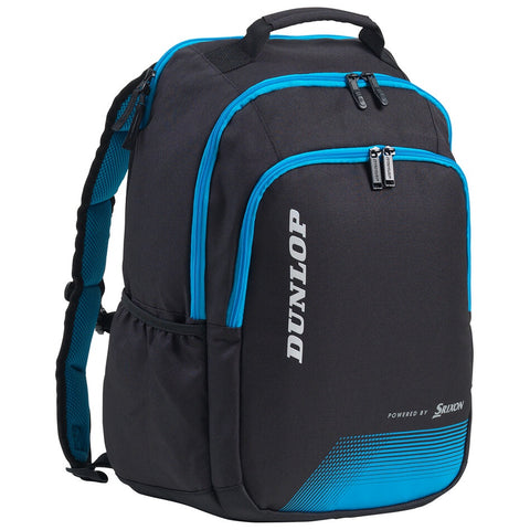 Dunlop FX-Performance Backpack Black/Blue