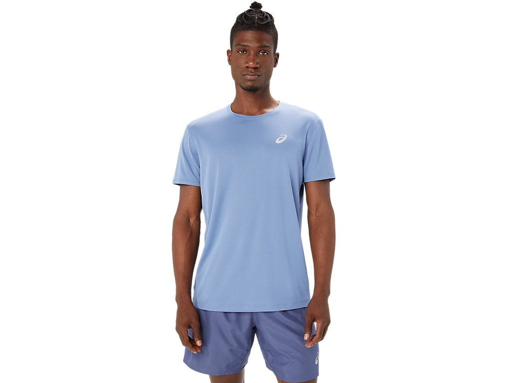 Asics silver ss top outlet
