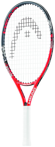 Head Novak 23 Size 06 - The Racquet Shop