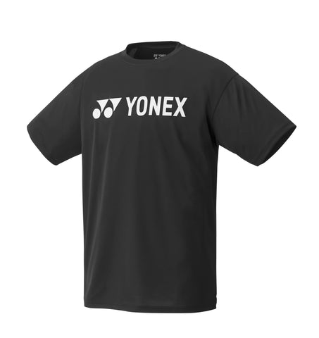 Yonex Practice T-Shirt YM0024EX Black