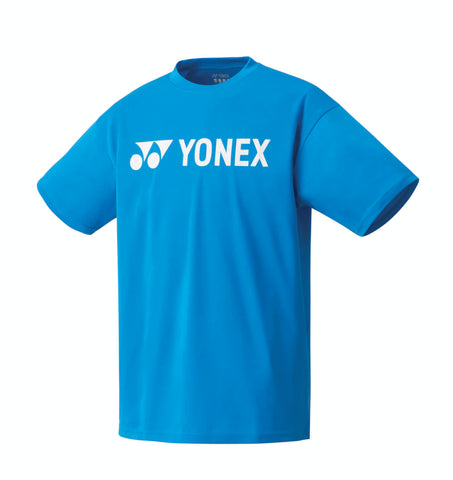Yonex Practice T-Shirt YM0024EX Blue