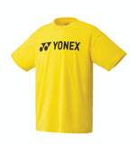 Yonex Practice T-Shirt YM0024EX Yellow