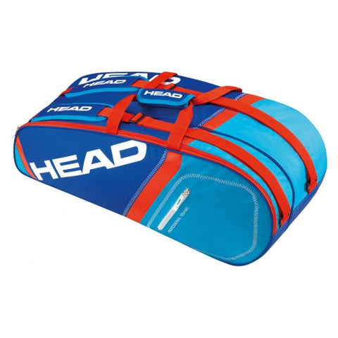 Head Core 6R Combi - The Racquet Shop