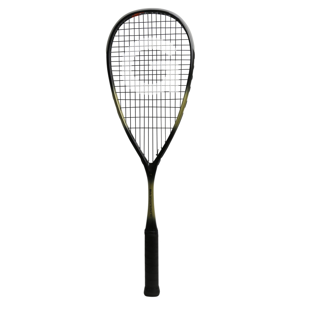 Squash Rackets Choosing The Right Squash Racquet Strings