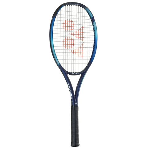 Yonex 2022 Ezone Sonic Tennis Racquet Fine Blue 280g