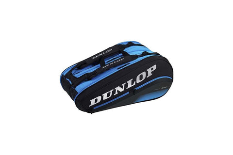Dunlop FX-Performance 12RKT Thermo Black/Blue