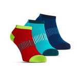 Salming Performance Ankle Socks (3 Pack)