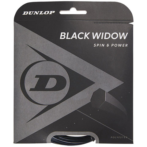 Dunlop Black Widow String
