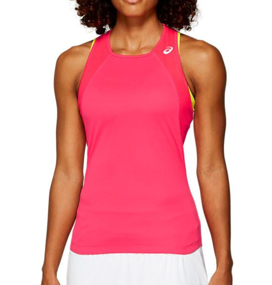 Asics tennis hotsell tank top