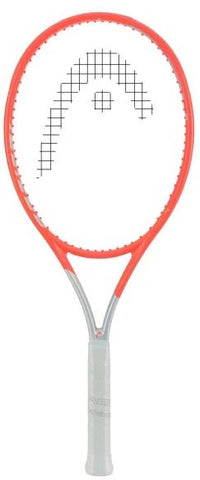 Head Graphene Radical S 2021
