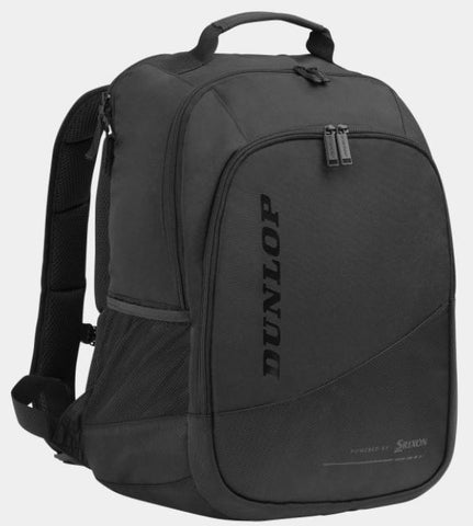 Dunlop CX-Performance Backpack Black/Black