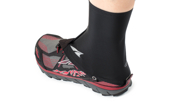 Altra lone 2025 peak gaiter trap