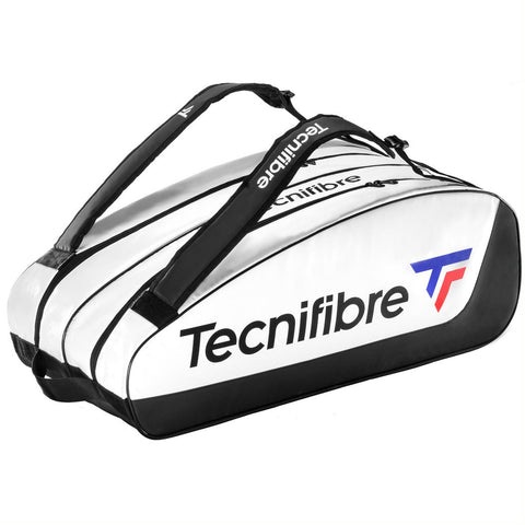 Tecnifibre Tour Endurance 12R White
