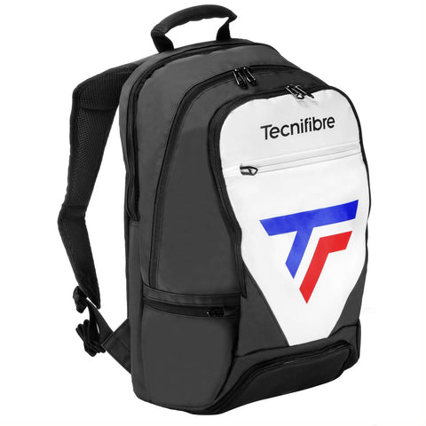 Tecnifibre Tour Endurance Backpack White
