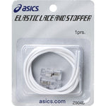Asics Elastic Lace and Stopper - The Racquet Shop