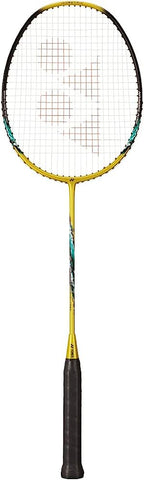 Yonex Nanoflare 001 Feel Badminton Racquet Gold