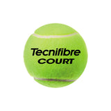 Tecnifibre Court 4 Ball Can