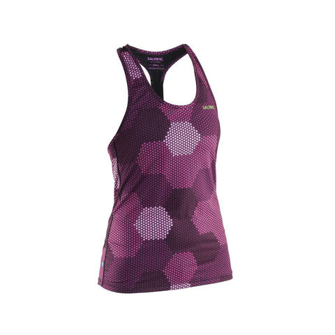 Salming T-back Tantop Womens