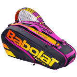 Babolat Pure Aero Rafa 6 Pack