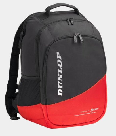 Dunlop CX-Performance Backpack Black/Red