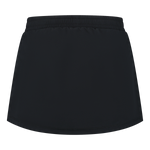 Dunlop Ladies Game Skirt-Black