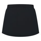 Dunlop Ladies Game Skirt-Black