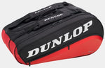 Dunlop CX-Performance 8RKT Thermo Black/Red