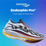Saucony Endorphin Pro 2 Womens