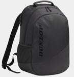 Dunlop CX-Club Backpack Black/Black