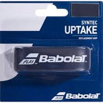 Babolat Syntec Uptake Grip Black
