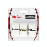 Wilson Pro Over Grip 3 Pack - The Racquet Shop