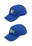 Blue Gum Tennis Caps