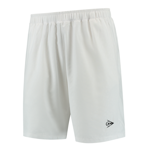 Dunlop Mens Game shorts- White