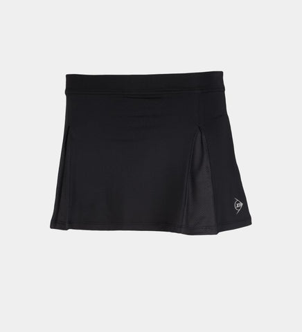 Dunlop Ladies - Club Skirt (Skort) Black