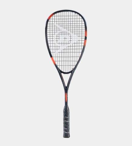 Dunlop Biomimetic 300 Plus Tennis Racquet HM6 Carbon Sports Racket - Grip 4 1/4 Dunlop Biomimetic 300 Plus Tennis Racquet HM6 Carbon Sports Racket - Grip 4 1/4