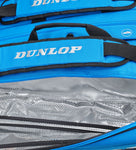 Dunlop FX-Performance 12RKT Thermo Bag BLK/BLUE