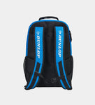 Dunlop FX-Performance Backpack BLK/BLUE