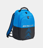 Dunlop FX-Performance Backpack BLK/BLUE
