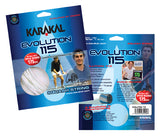 Karakal Evolution 115 10m Set