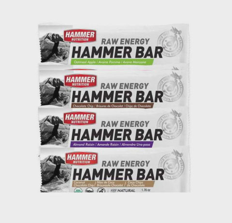 Hammer Bar